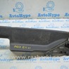 Отделка стоек и проемов Acura MDX YD3 (13-20)