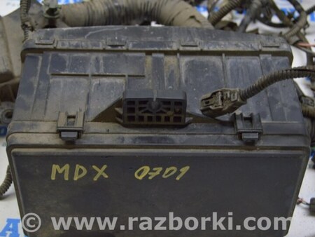 ФОТО Проводка для Acura MDX YD2 (06-12) Одеса