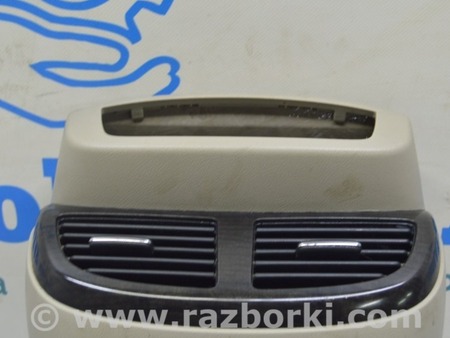 ФОТО Центральная консоль бокс для Acura MDX YD2 (06-12) Одеса