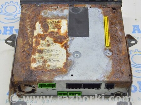 ФОТО Акустика для Acura MDX YD2 (06-12) Одеса