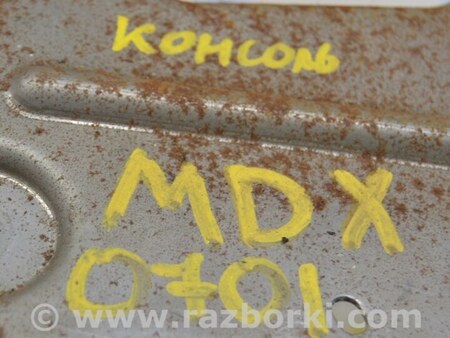 ФОТО Центральная консоль бокс для Acura MDX YD2 (06-12) Одеса