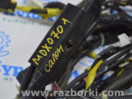 ФОТО Проводка для Acura MDX YD2 (06-12) Одеса