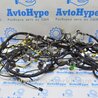 Проводка Acura MDX YD2 (06-12)