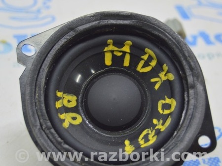 ФОТО Акустика для Acura MDX YD2 (06-12) Одеса
