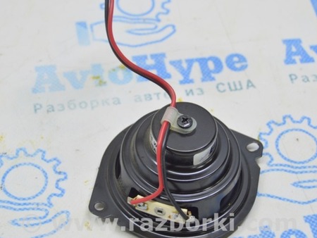 ФОТО Акустика для Acura MDX YD2 (06-12) Одеса