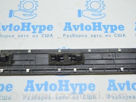ФОТО Отделка стоек и проемов для Acura MDX YD3 (13-20) Одеса