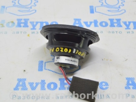 ФОТО Акустика для Acura MDX YD2 (06-12) Одеса