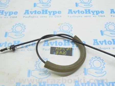 ФОТО Лючок бензобака для Acura MDX YD3 (13-20) Одеса