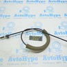 Лючок бензобака Acura MDX YD3 (13-20)