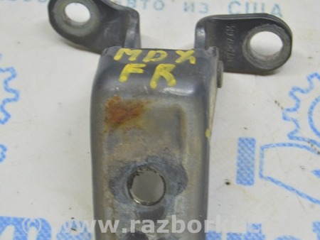 ФОТО Дверь передняя правая для Acura MDX YD2 (06-12) Одеса
