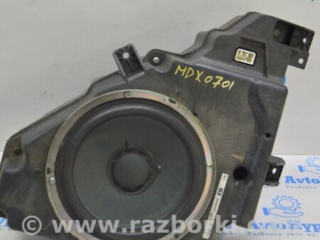 ФОТО Акустика для Acura MDX YD2 (06-12) Одеса