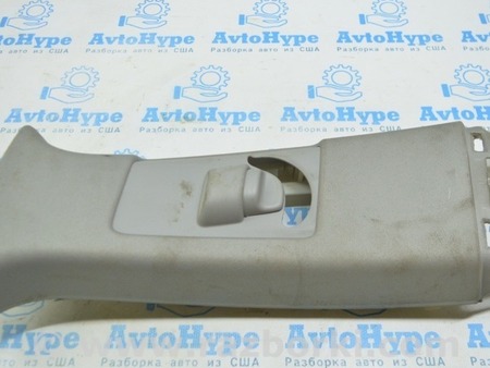 ФОТО Отделка стоек и проемов для Acura MDX YD3 (13-20) Одеса