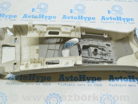 ФОТО Отделка стоек и проемов для Acura MDX YD3 (13-20) Одеса