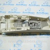 ФОТО Отделка стоек и проемов для Acura MDX YD3 (13-20) Одеса