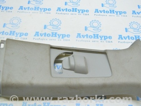 ФОТО Отделка стоек и проемов для Acura MDX YD3 (13-20) Одеса