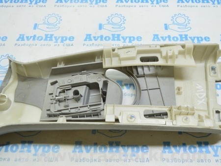 ФОТО Отделка стоек и проемов для Acura MDX YD3 (13-20) Одеса