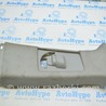 Отделка стоек и проемов Acura MDX YD3 (13-20)