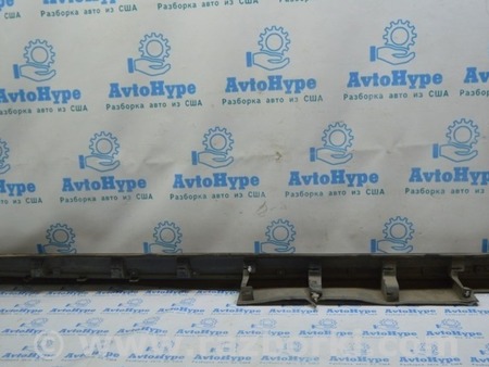 ФОТО Накладка порога для Acura MDX YD3 (13-20) Одеса