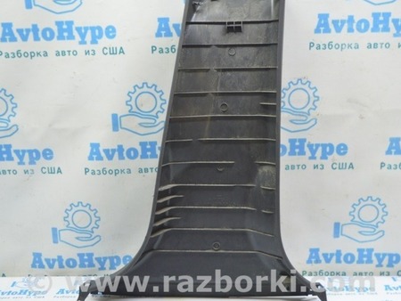 ФОТО Отделка стоек и проемов для Acura MDX YD3 (13-20) Одеса