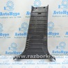 ФОТО Отделка стоек и проемов для Acura MDX YD3 (13-20) Одеса