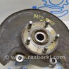 Кулак, Цапфа, Ступица Acura MDX YD2 (06-12)