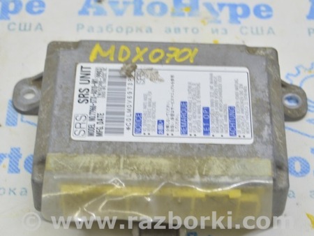 ФОТО Сенсор airbag для Acura MDX YD2 (06-12) Одеса
