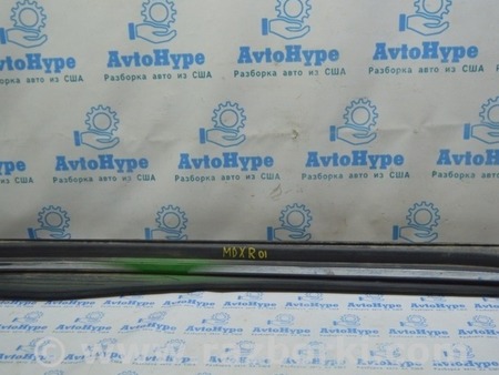 ФОТО Накладка порога для Acura MDX YD3 (13-20) Одеса