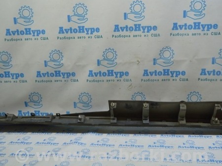 ФОТО Накладка порога для Acura MDX YD3 (13-20) Одеса