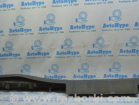 ФОТО Накладка порога для Acura MDX YD3 (13-20) Одеса