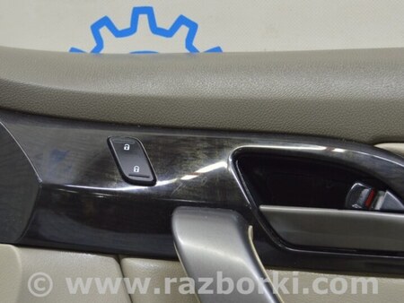 ФОТО Дверь передняя правая для Acura MDX YD2 (06-12) Одеса