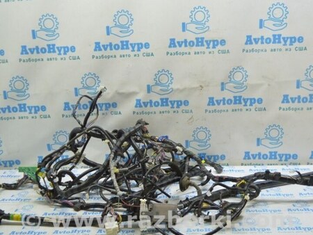 ФОТО Проводка для Acura MDX YD3 (13-20) Одеса
