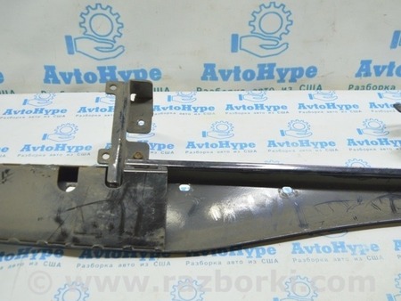 ФОТО Накладка порога для Acura MDX YD3 (13-20) Одеса