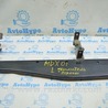 Накладка порога Acura MDX YD3 (13-20)