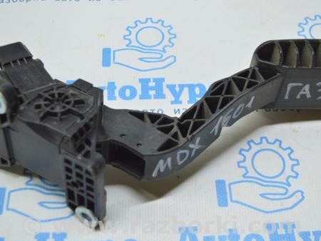 ФОТО Педали для Acura MDX YD3 (13-20) Одеса