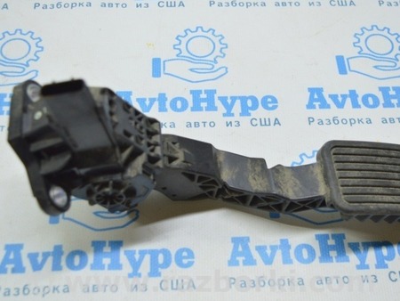 ФОТО Педали для Acura MDX YD3 (13-20) Одеса