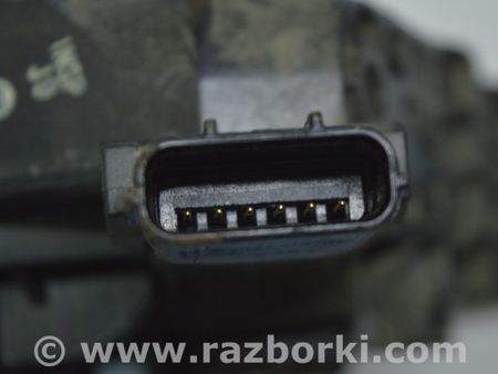 ФОТО Педали для Acura MDX YD3 (13-20) Одеса