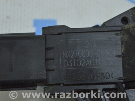 ФОТО Педали для Acura MDX YD3 (13-20) Одеса