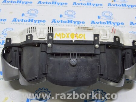 ФОТО Щиток приборов для Acura MDX YD2 (06-12) Одеса