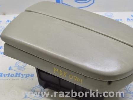 ФОТО Центральная консоль бокс для Acura MDX YD2 (06-12) Одеса