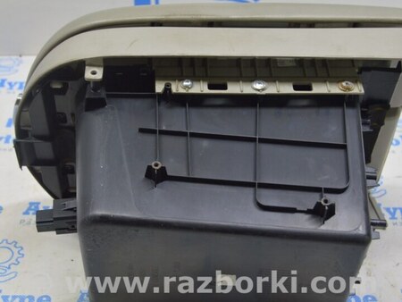 ФОТО Центральная консоль бокс для Acura MDX YD2 (06-12) Одеса