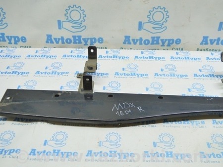 ФОТО Накладка порога для Acura MDX YD3 (13-20) Одеса