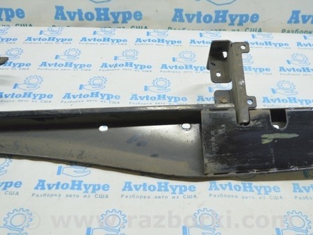 ФОТО Накладка порога для Acura MDX YD3 (13-20) Одеса