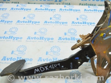 ФОТО Педали для Acura MDX YD3 (13-20) Одеса