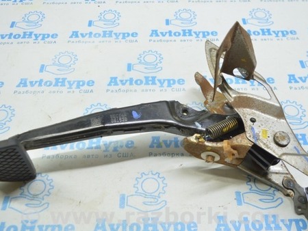 ФОТО Педали для Acura MDX YD3 (13-20) Одеса