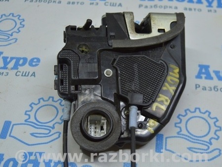 ФОТО Дверь задняя левая для Acura MDX YD3 (13-20) Одеса