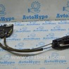 Дверь задняя левая Acura MDX YD3 (13-20)