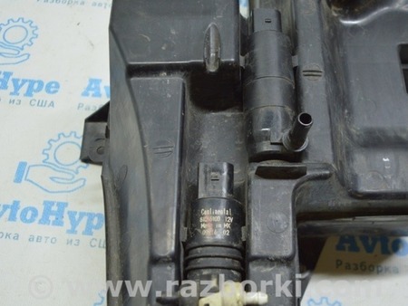 ФОТО Омыватель и очиститель для Acura MDX YD3 (13-20) Одеса