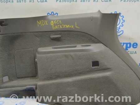 ФОТО Багажник для Acura MDX YD2 (06-12) Одеса