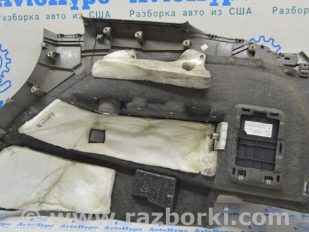 ФОТО Багажник для Acura MDX YD2 (06-12) Одеса