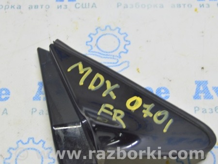 ФОТО Дверь передняя правая для Acura MDX YD2 (06-12) Одеса